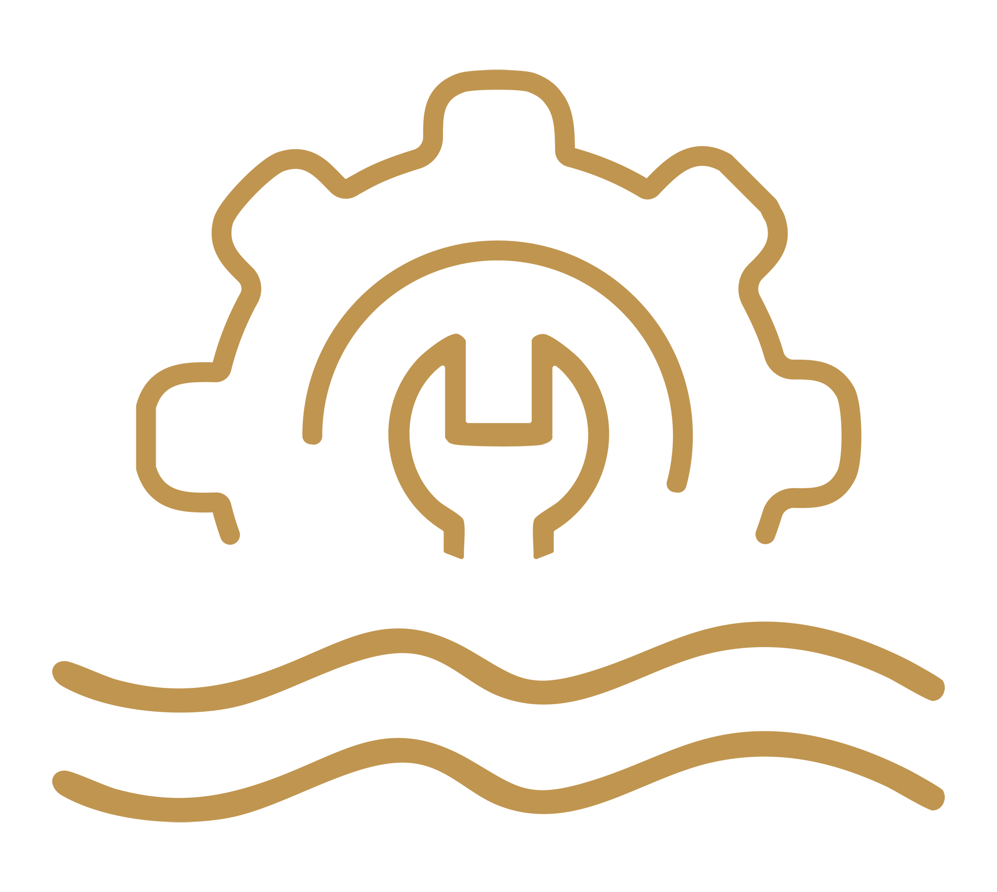 Echotec Icons Marine-Grade Build