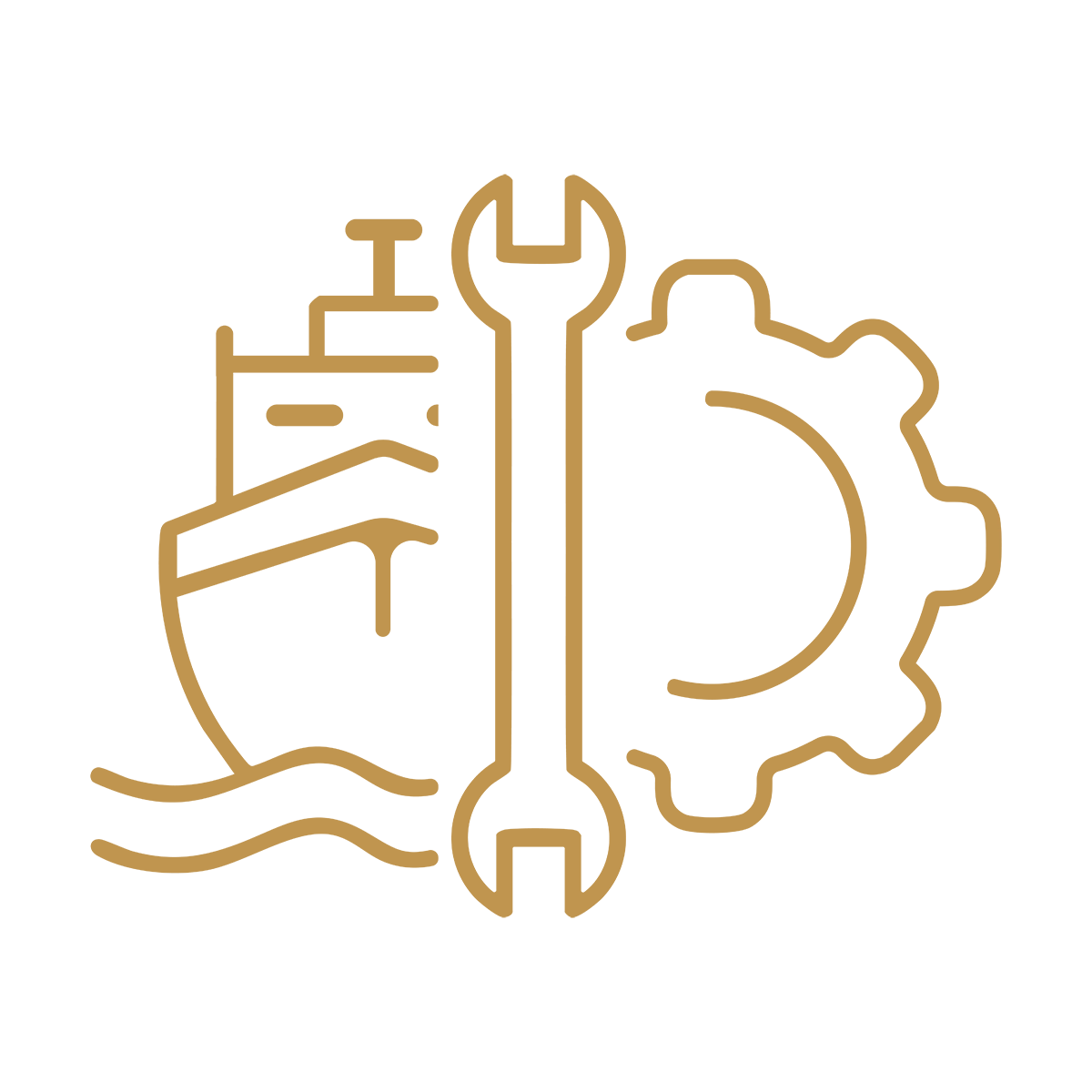 Echotech Icons Reliability