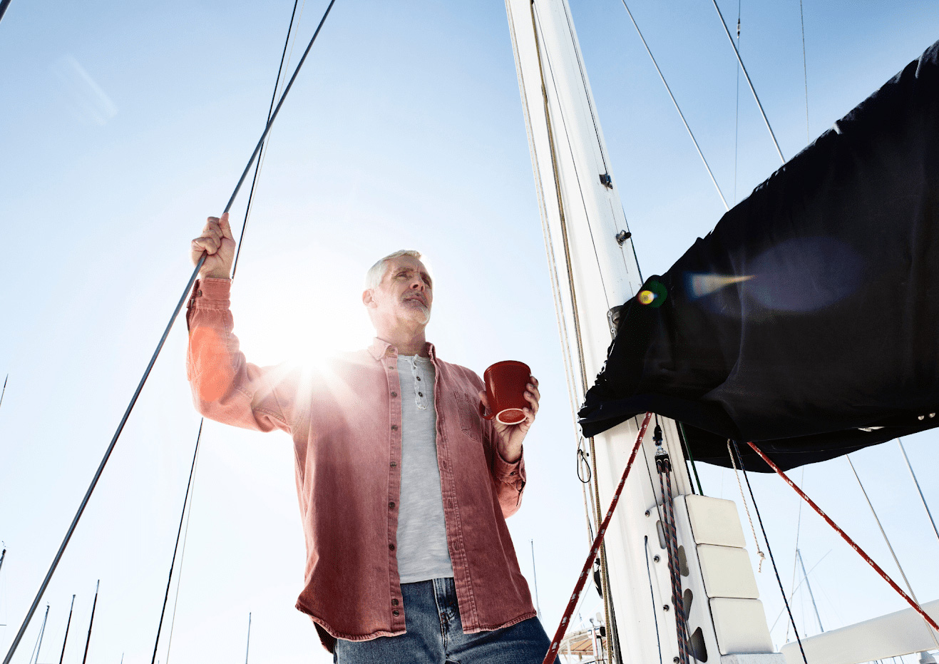 how to purify saltwater