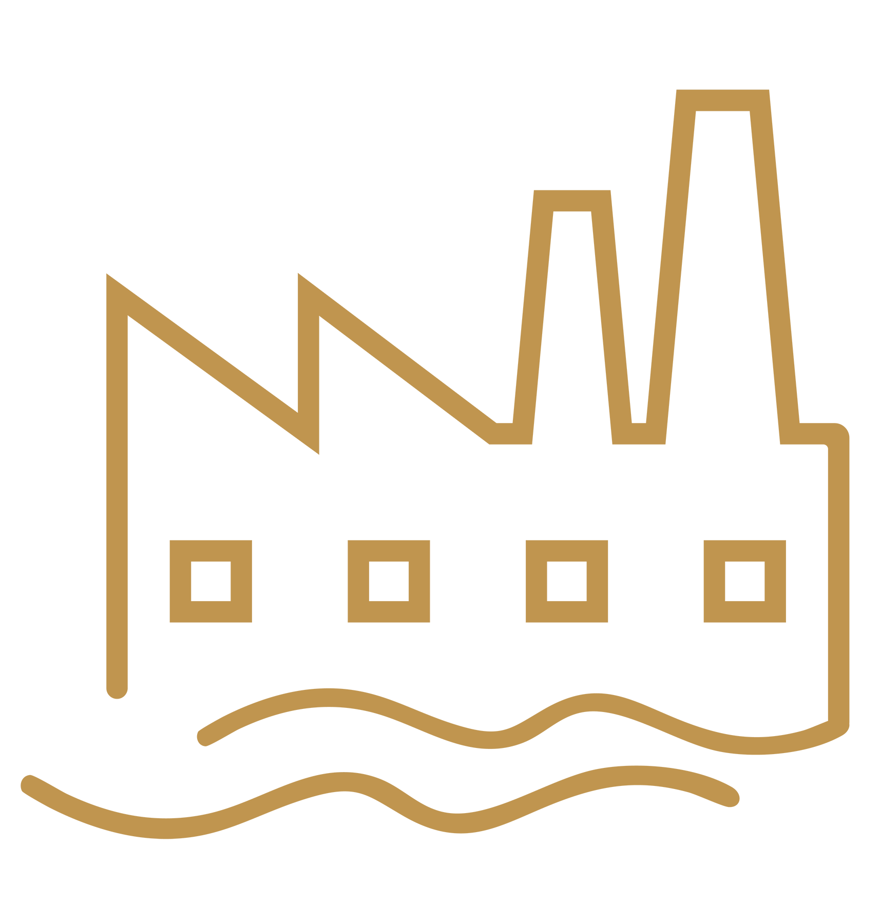 BHL Series Land-Based