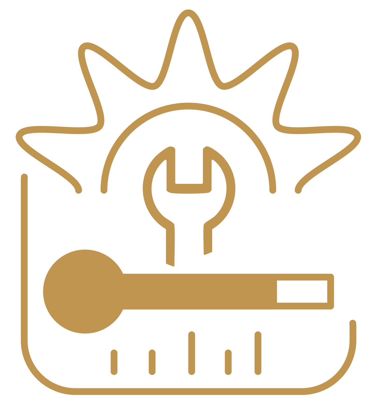 Built for Real Conditions