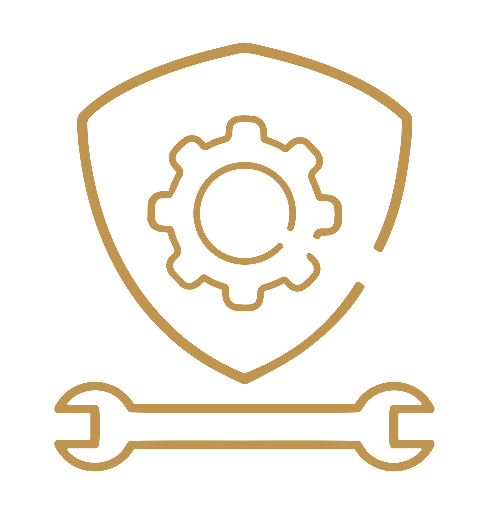 Durable Construction