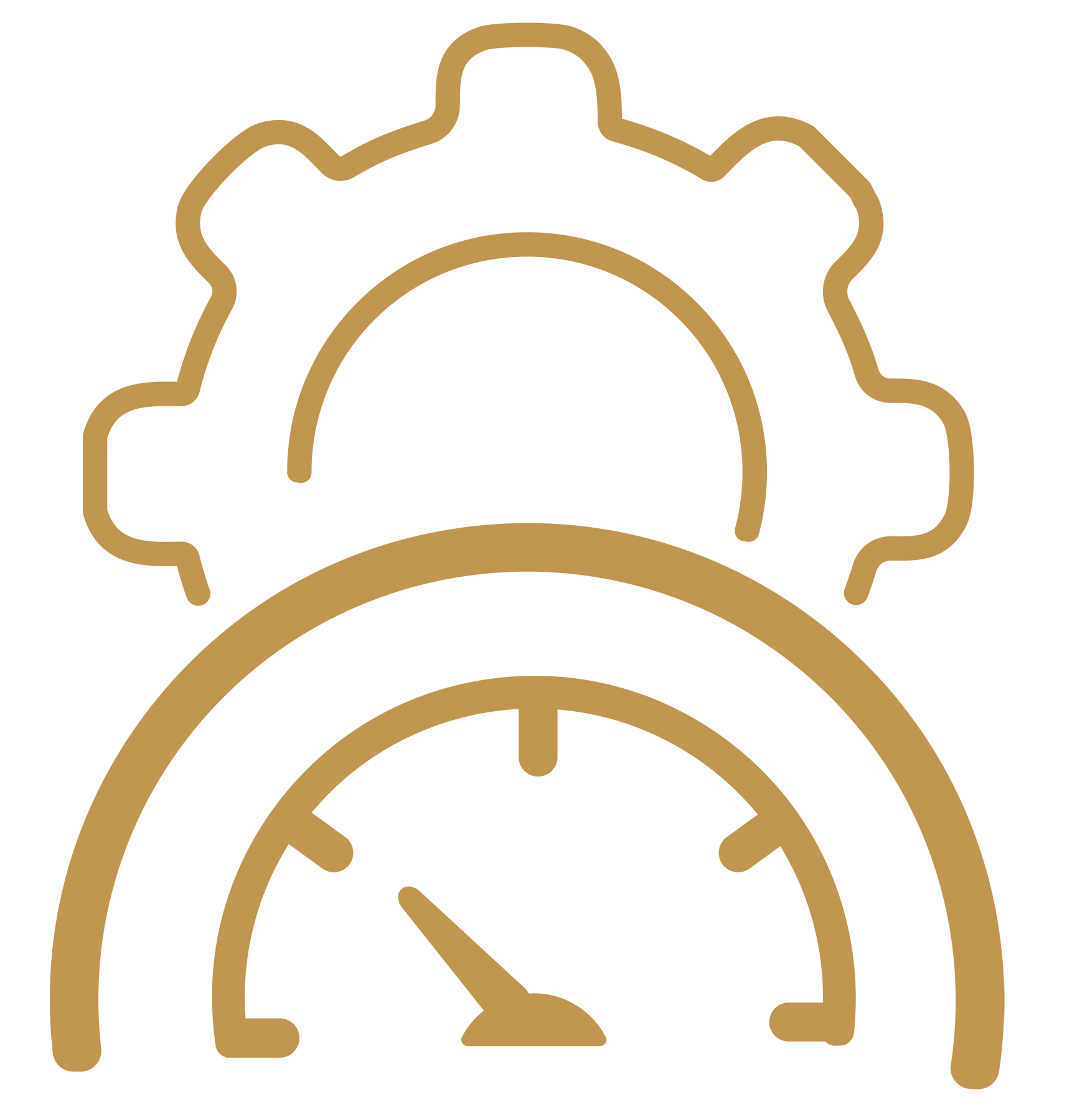 Like-New Performance