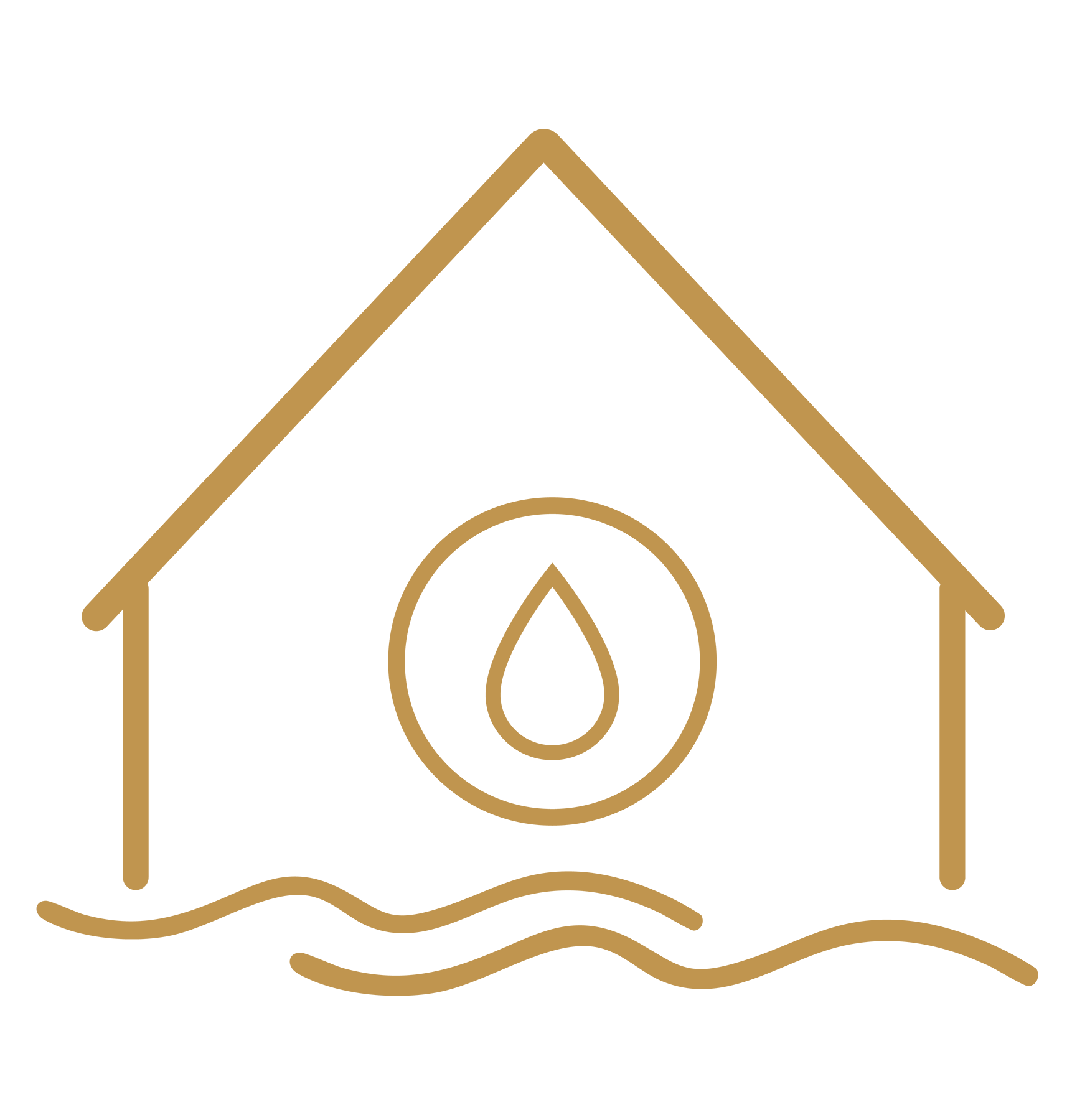 Mid-Capacity Home Desalination