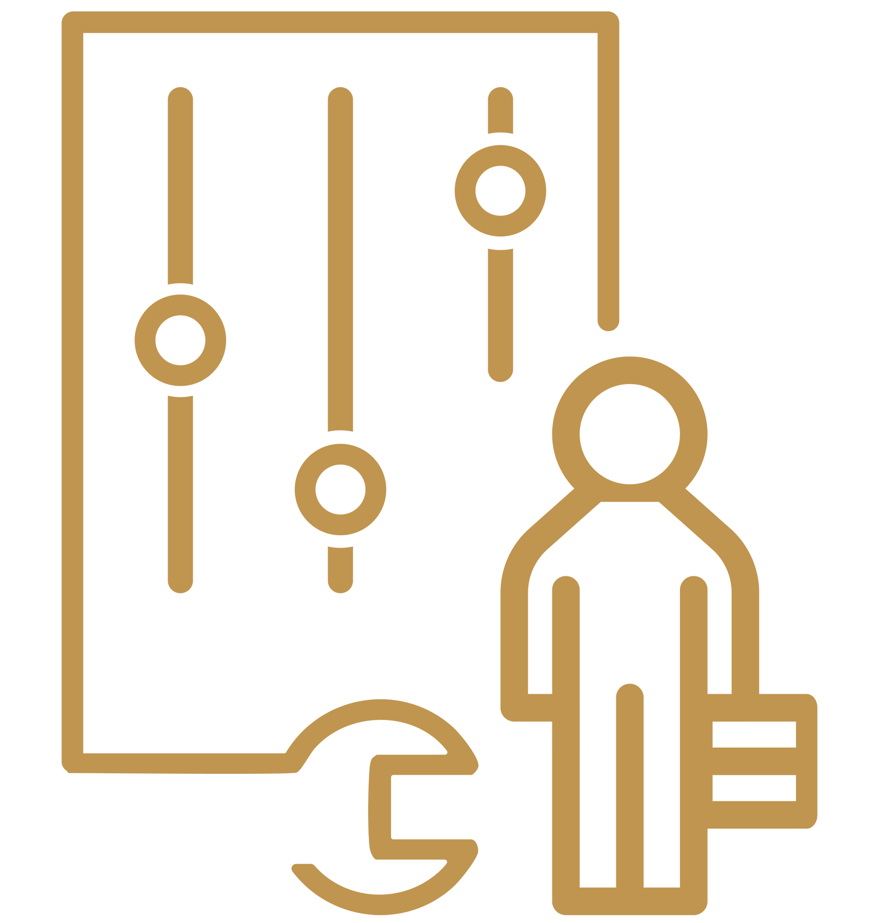 Professional Installation