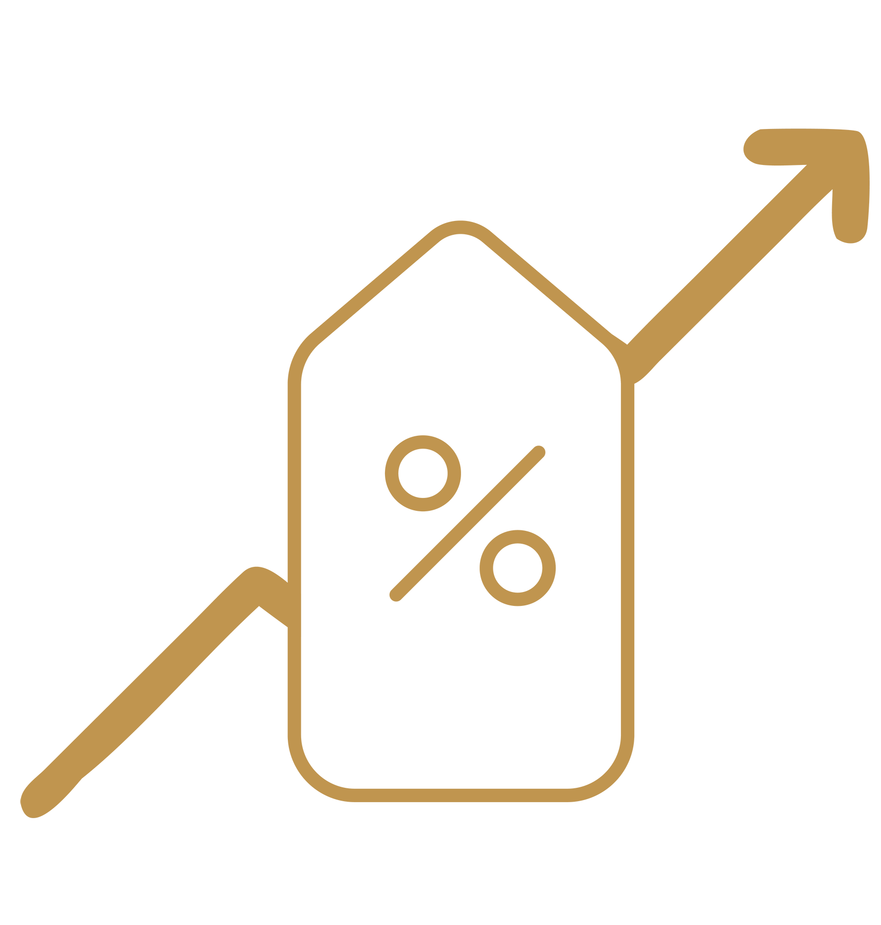 Transparent Cost Analysis