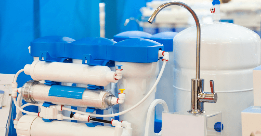 Water Desalination Systems Water Desalination Systems
